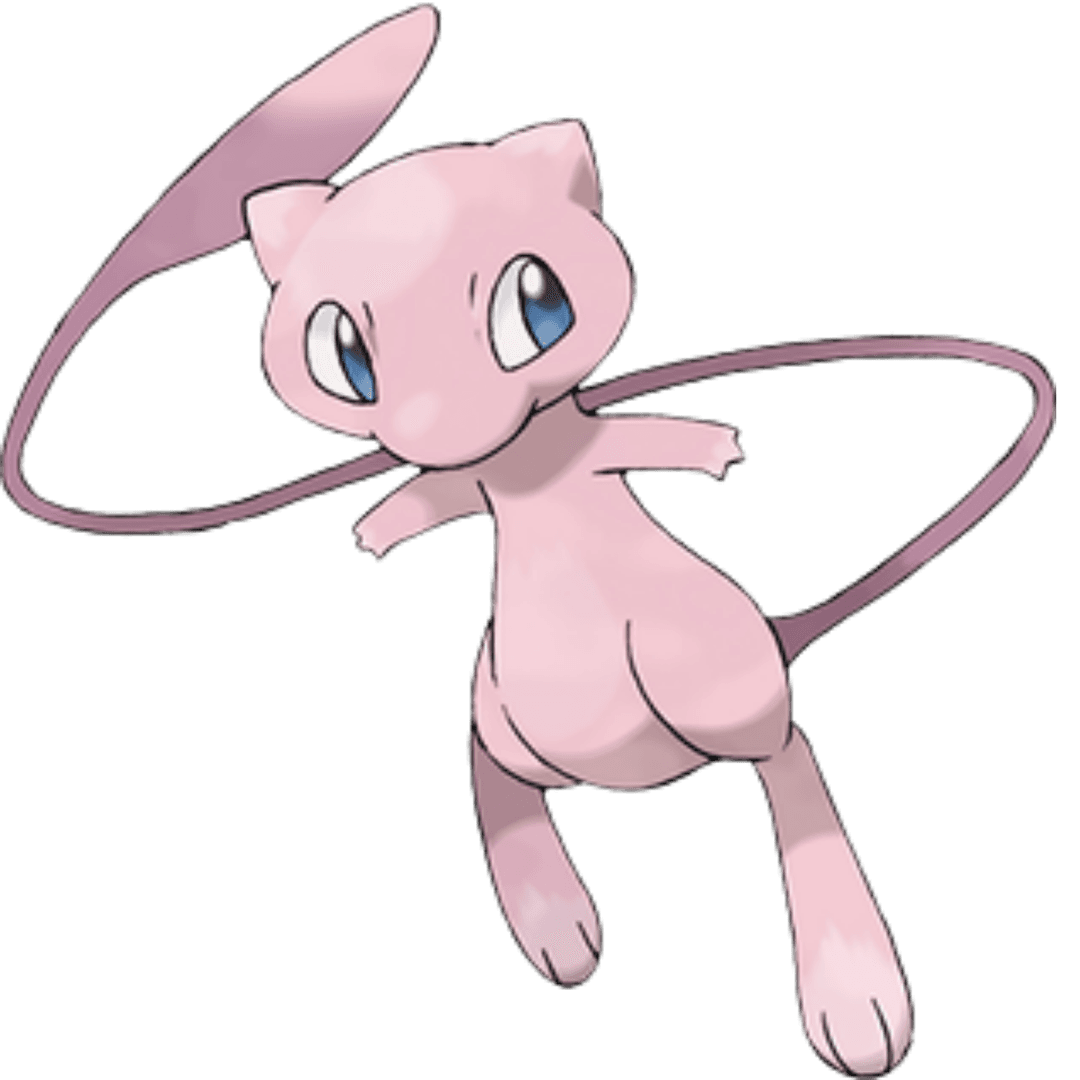 Mew